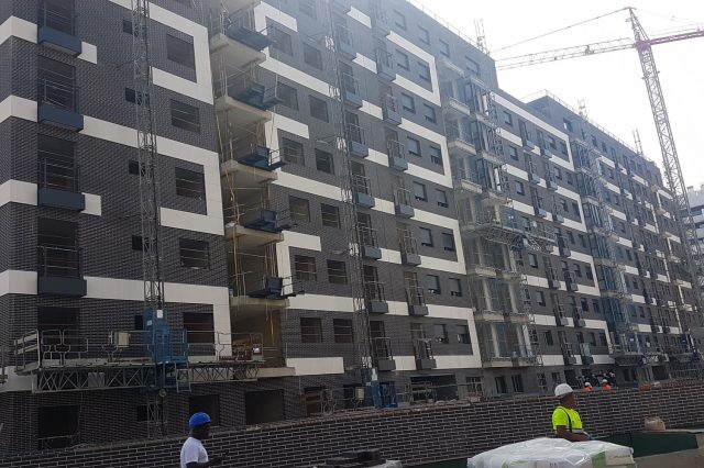 Nuevas fotos Pryconsa 23/07/2019