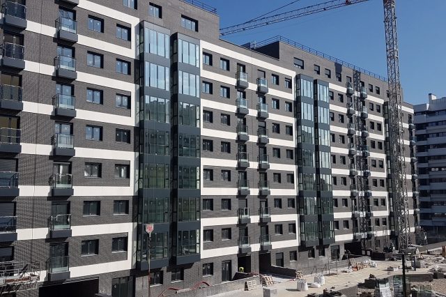 Nuevas fotos Pryconsa 28/10/2019