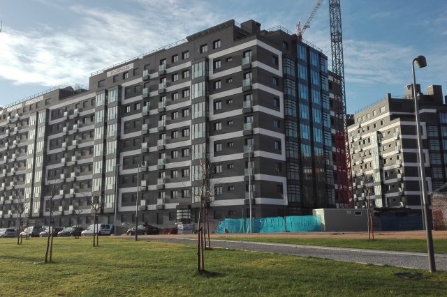 Nuevas fotos Pryconsa 26/12/2019
